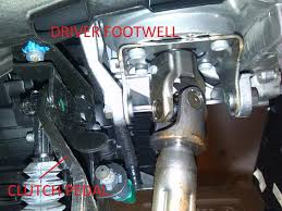 See P1012 in engine